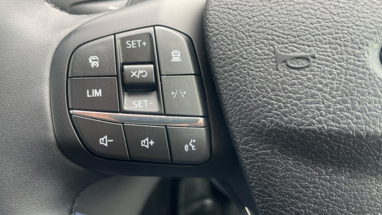 Ford Transit 350 L3 Diesel Fwd 2.0 EcoBlue 165ps H2 Limited Van Auto [Nav]